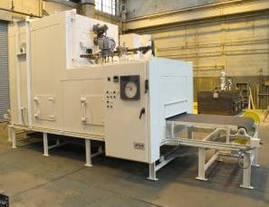 Industrial Oven | Annealing Oven