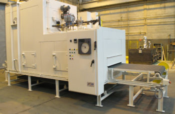 Industrial Oven | Annealing Oven