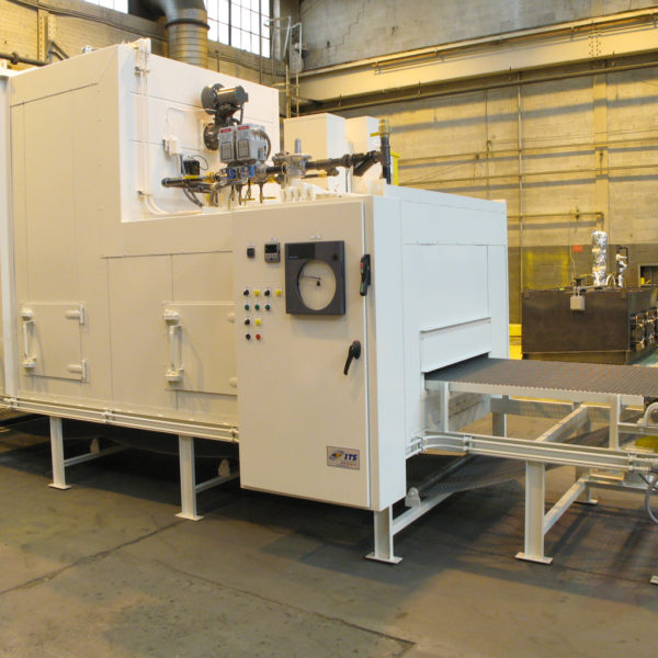 Industrial Oven | Annealing Oven