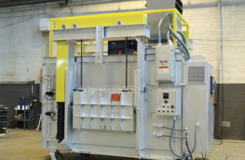 Industrial Furnace | Box Furnace