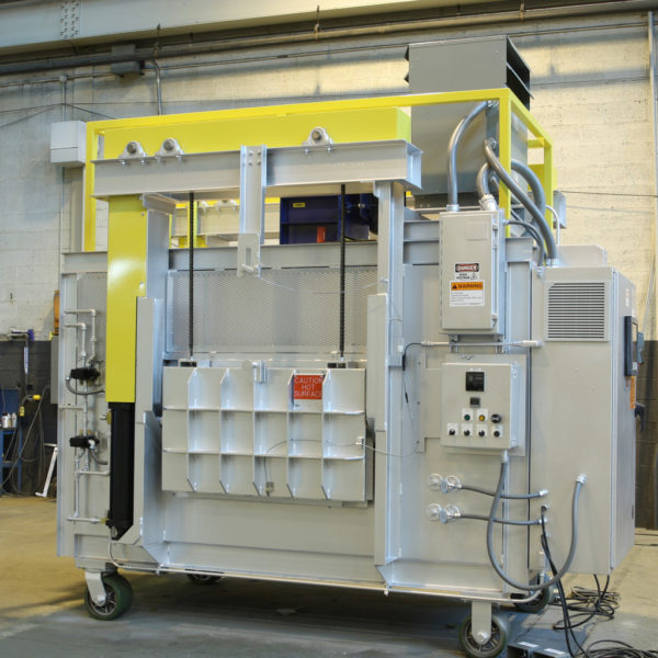 Industrial Furnace | Box Furnace