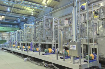 Can Washer System