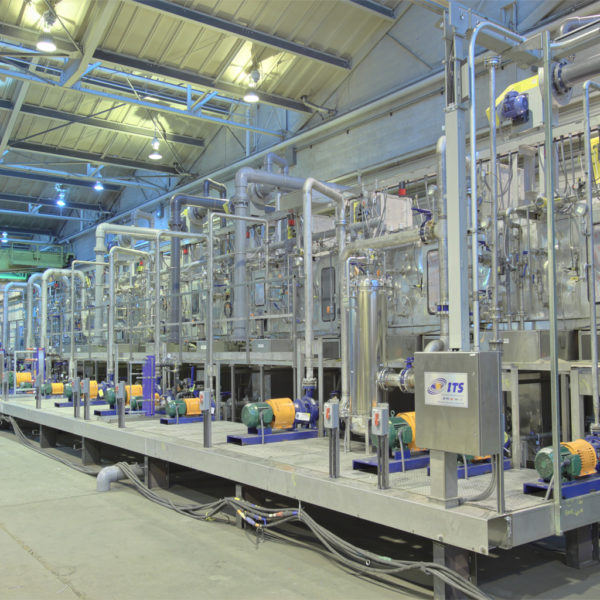 Can Washer System