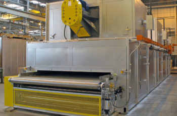 Industrial Oven | Drying Oven