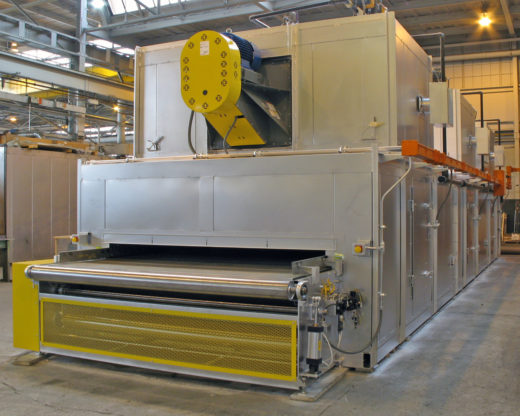 Industrial Oven | Drying Oven