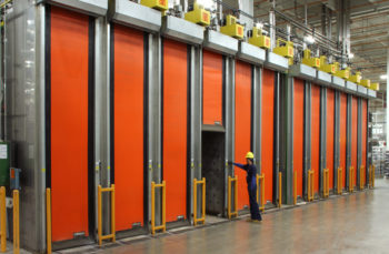 Humidity Drying Chamber