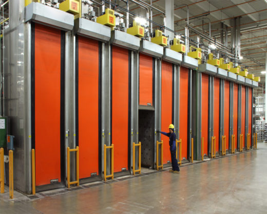 Humidity Drying Chamber