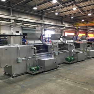 Case Washer