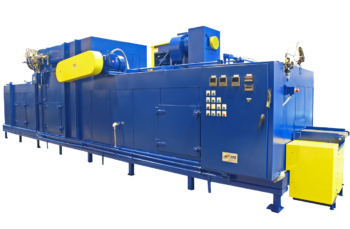 Plate Flash Dryer FlashMaid