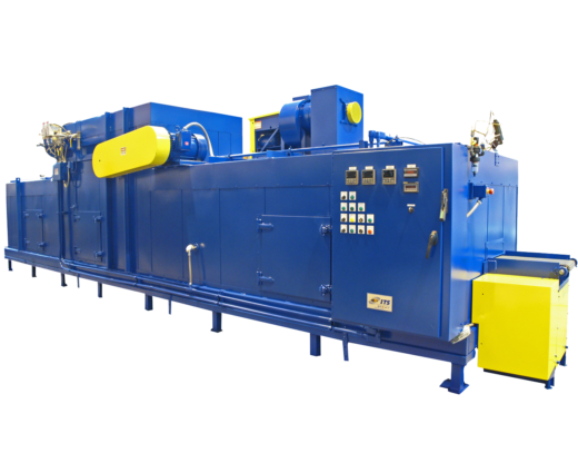 Plate Flash Dryer FlashMaid