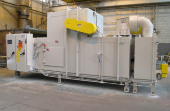 Curing Oven