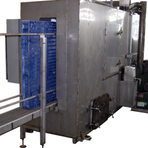 Pallet Washer