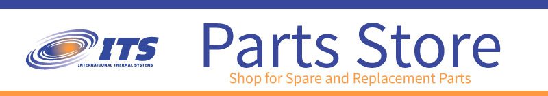 Industrial Oven and Furnace Parts
