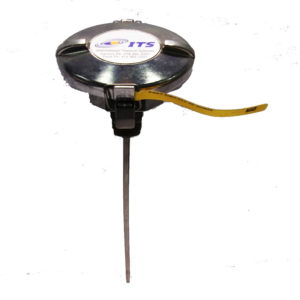 Thermocouple Single 48" Flex