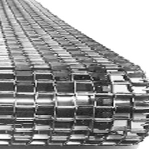 Flat Wire Belt