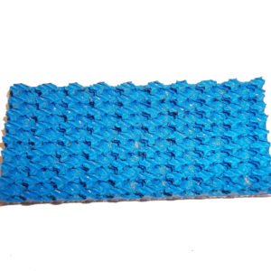 Griptex Pad, Blue