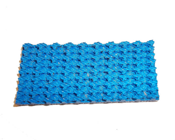 Griptex Pad, Blue