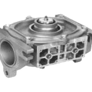 Valve Body, Modular (no proof)