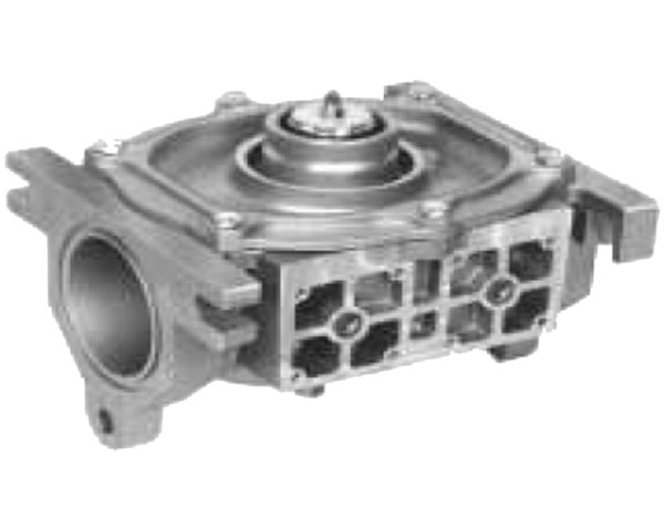 Valve Body, Modular (no proof)