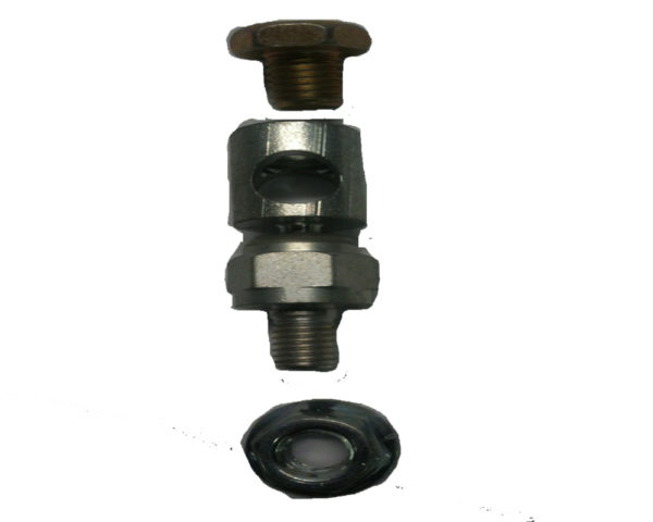 Mod Motor Swivel Nut