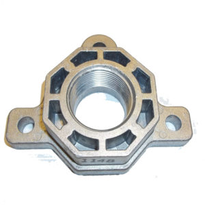Gas Valve Adapter