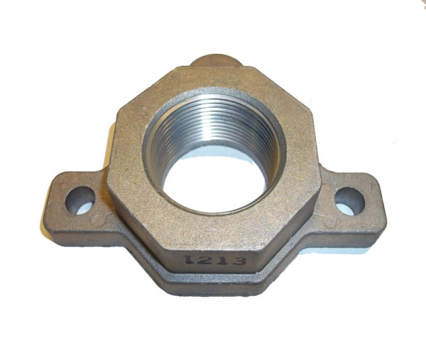 Gas Valve Adapter