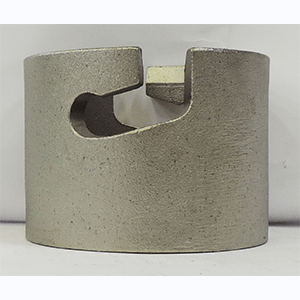 Riser Coupling Female