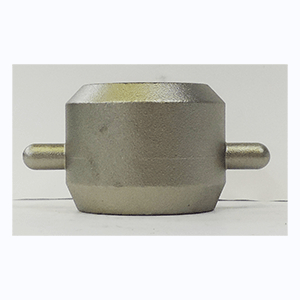 Riser Coupling Male