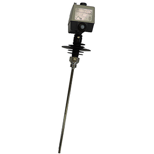 Hi Limit Controller