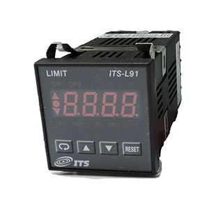 Hi Limit Controller