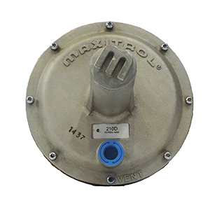 Maxitrol Gas Regulator