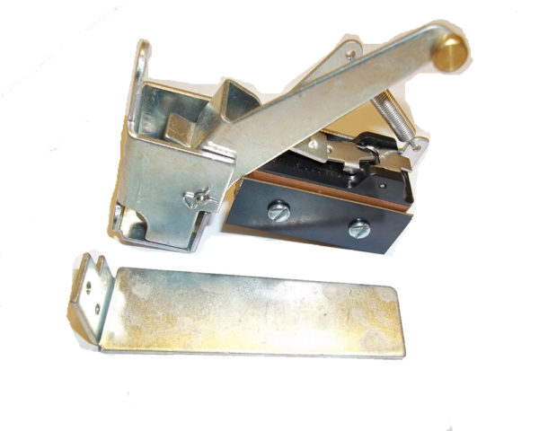 Proof of Closure Switch
