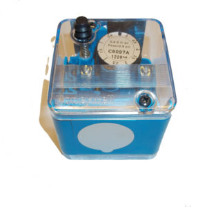 Low Pressure Switch