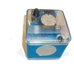 High Pressure Switch