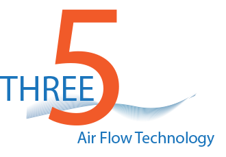 Three 5 Air Flow Technology for Batch Ovens
