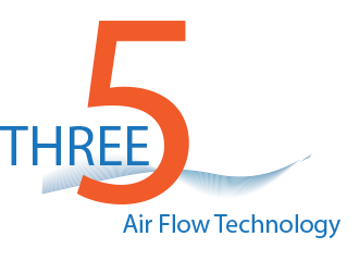Three 5 Air Flow Technology for Batch Ovens