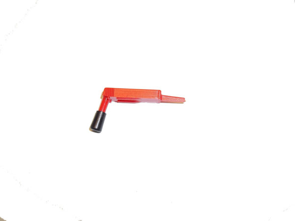 Pen, Red