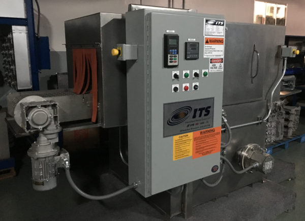 ProCon 12" Single Stage, Heated Washer - Image 2