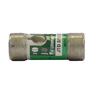 JTD Fuse