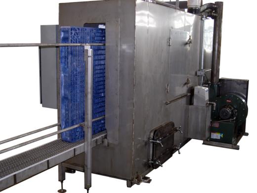 ITS Pallet Washer
