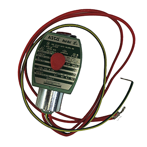 Pilot Valve 1/4"