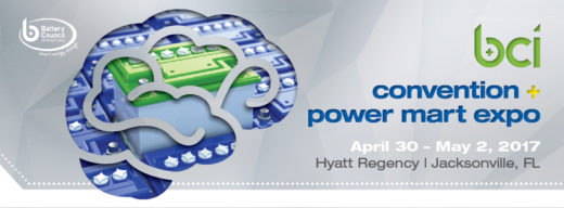 Battery Council International Convention & Power Mart Expo