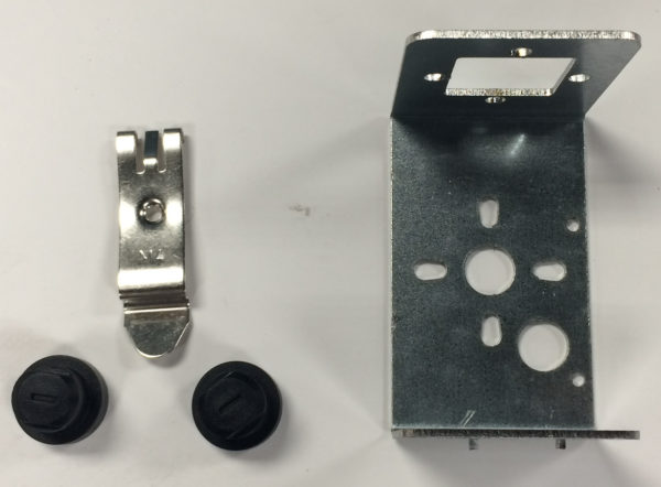 THERMOSTAT MOUNTING KIT