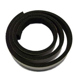Gasket Tape w/Adhesive 5/16" x 3/4"