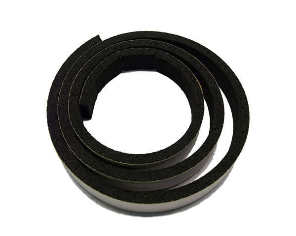 Gasket Tape w/Adhesive 5/16" x 3/4"