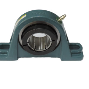 Pillow block bearing