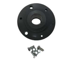 shear pin hub