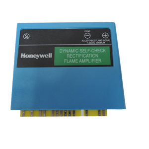 UV Amplifier