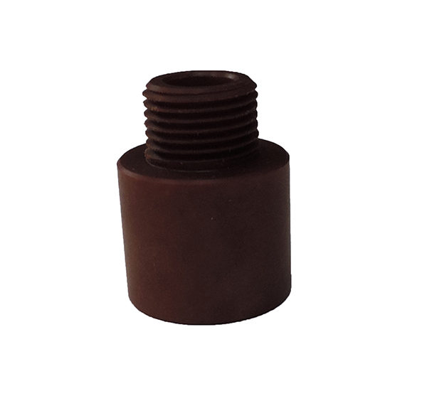heat block insullator