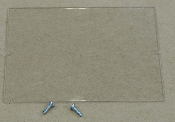 Distribution block